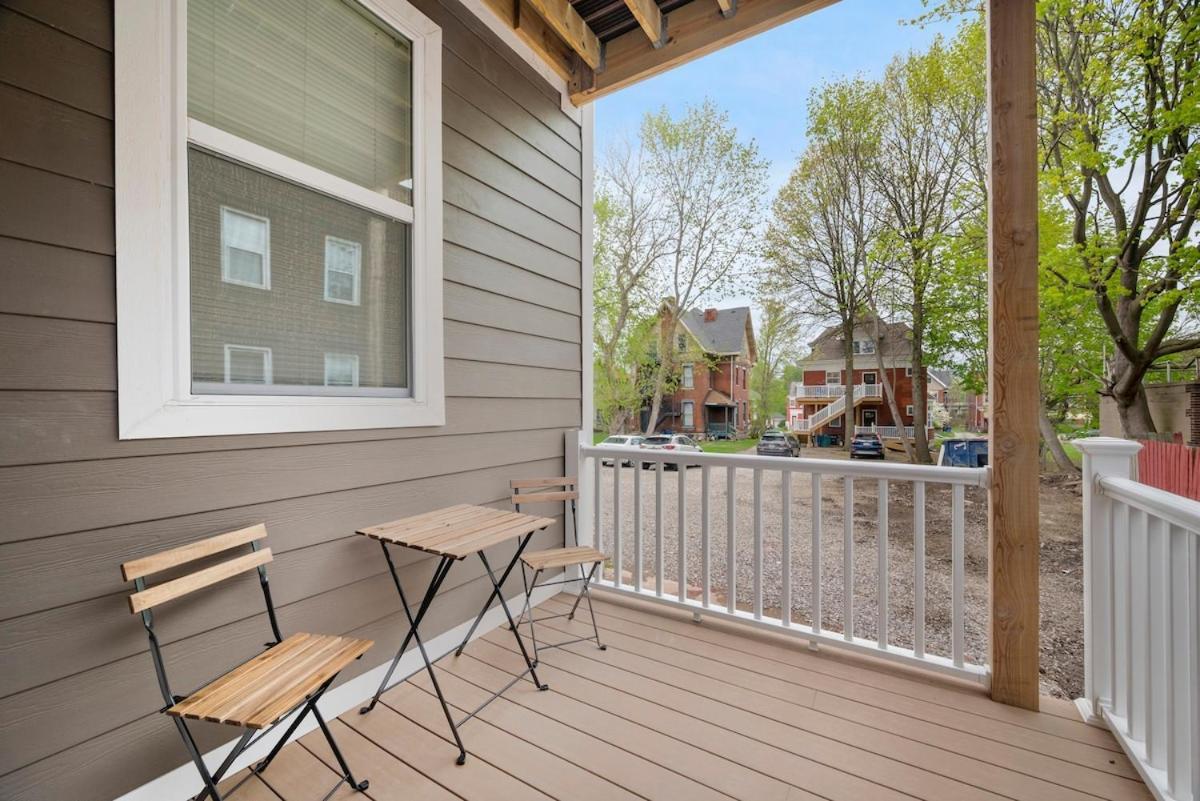 Apartmán Games,Bbq, Netflix Plus Free Parking Near Bakery Square Pittsburgh Exteriér fotografie